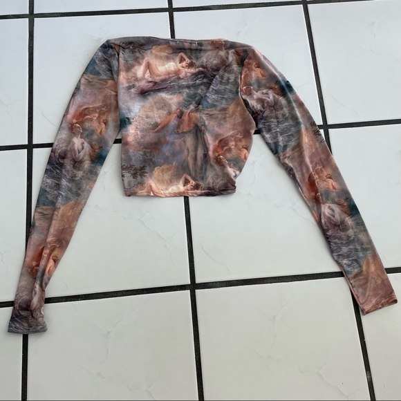 PLT cute top - Picture 3 of 3